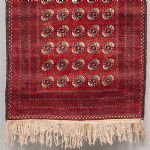 1048 9087 ORIENTAL RUG